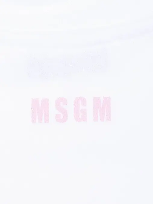 Платье MSGM
