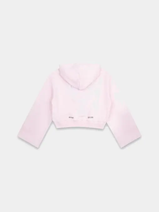 Худи MSGM