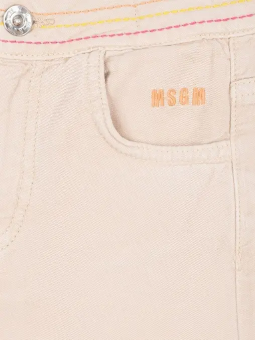 Брюки MSGM