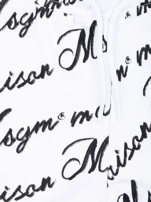 Шорты MSGM