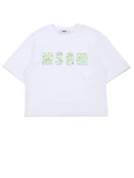 Футболка MSGM