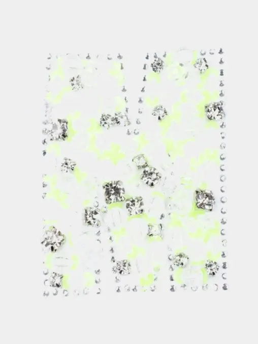 Футболка MSGM