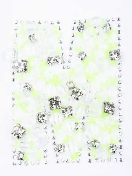 Футболка MSGM