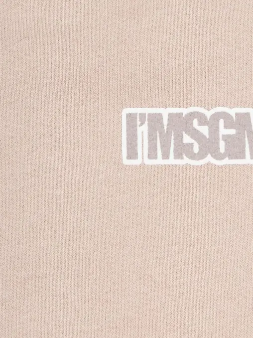 Брюки MSGM