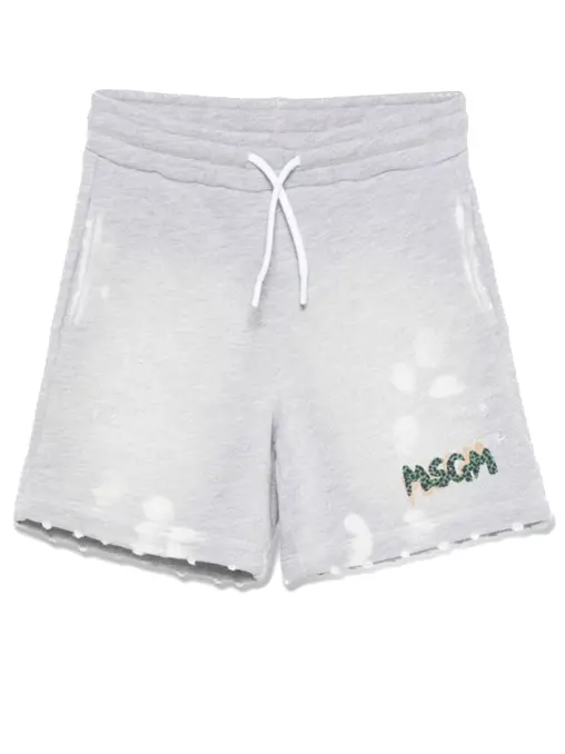 Шорты MSGM