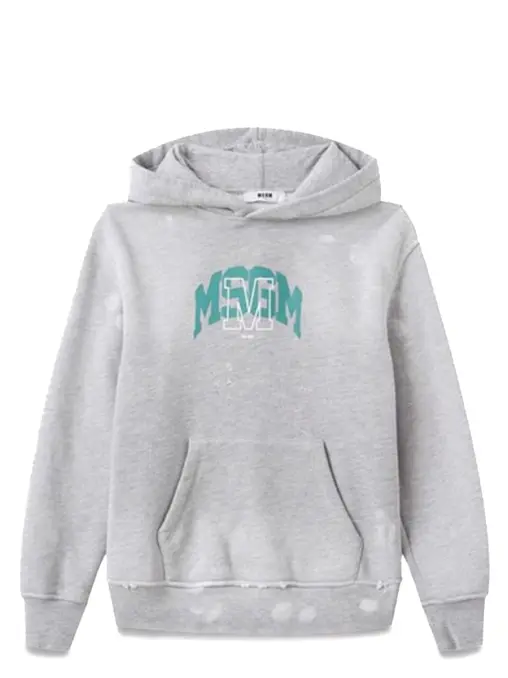 Худи MSGM
