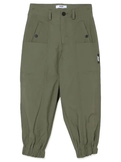Брюки MSGM