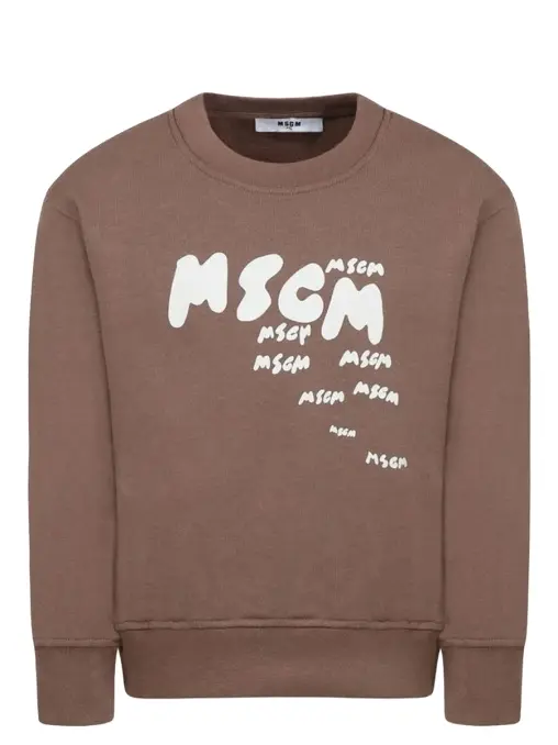 Свитшот MSGM