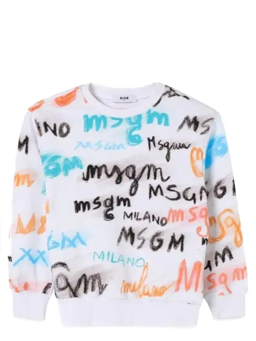 Свитшот MSGM