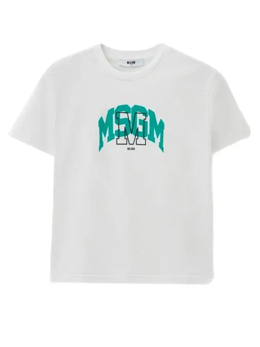 Футболка MSGM