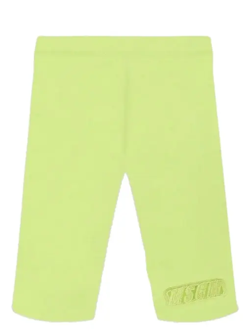 Велосипедки MSGM