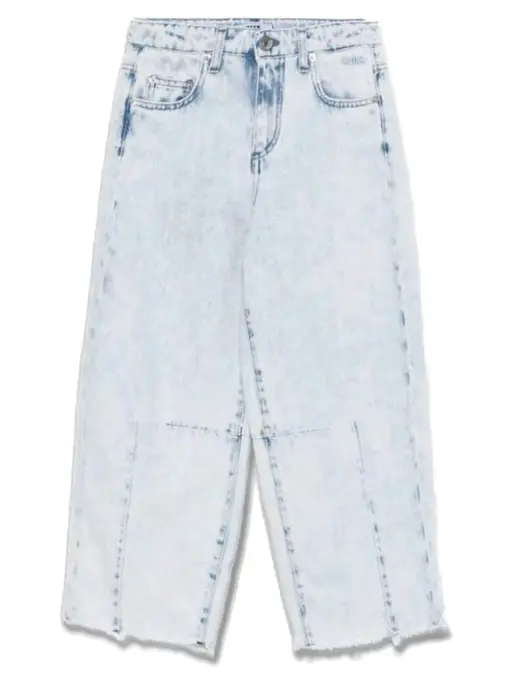 Джинсы MSGM