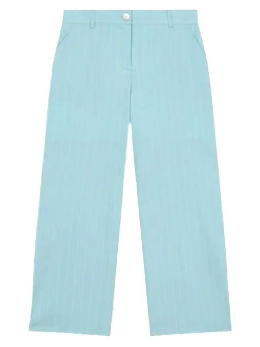Брюки MSGM
