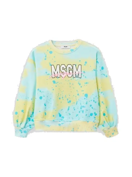 Свитшот MSGM