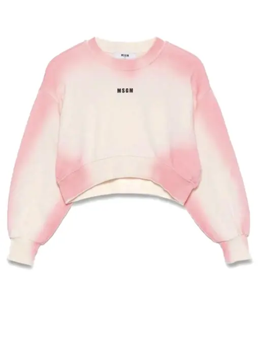 Свитшот MSGM