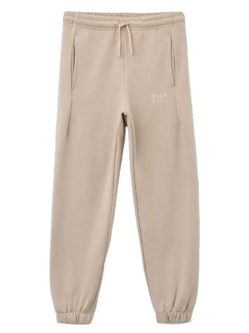 Брюки MSGM