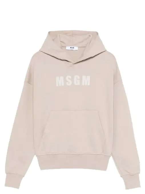 Худи MSGM