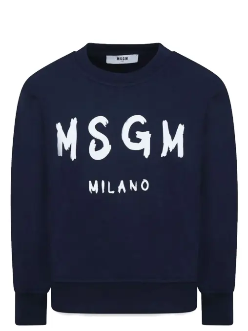 Свитшот MSGM