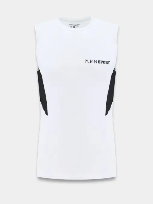 Майка PLEIN SPORT