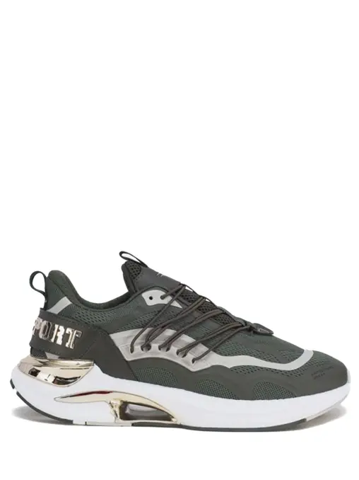 Кроссовки PLEIN SPORT