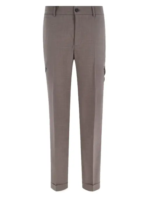 Брюки BERWICH