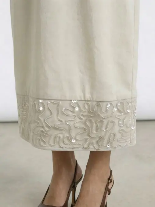 Платье LORENA ANTONIAZZI