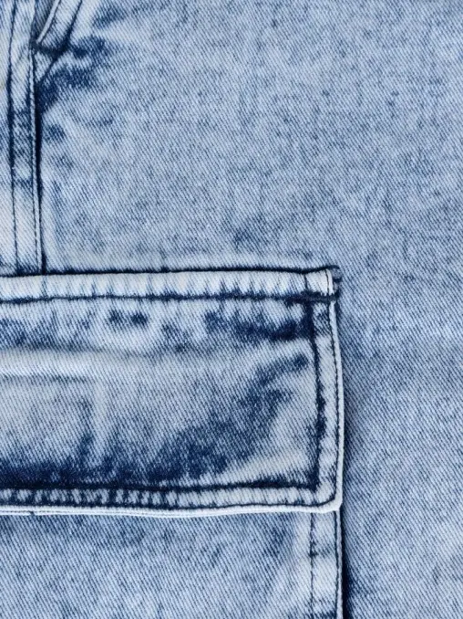 Шорты MOLO