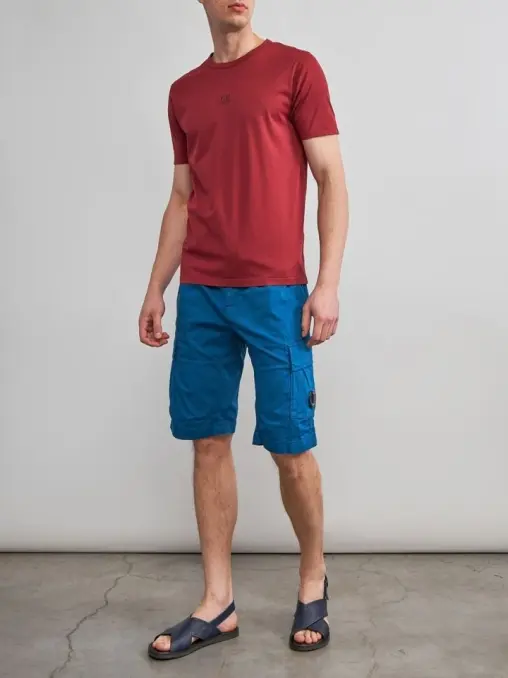 Шорты CP COMPANY
