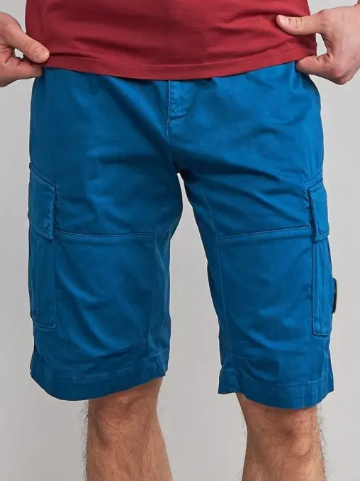 Шорты CP COMPANY