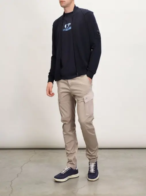 Кардиган CP COMPANY