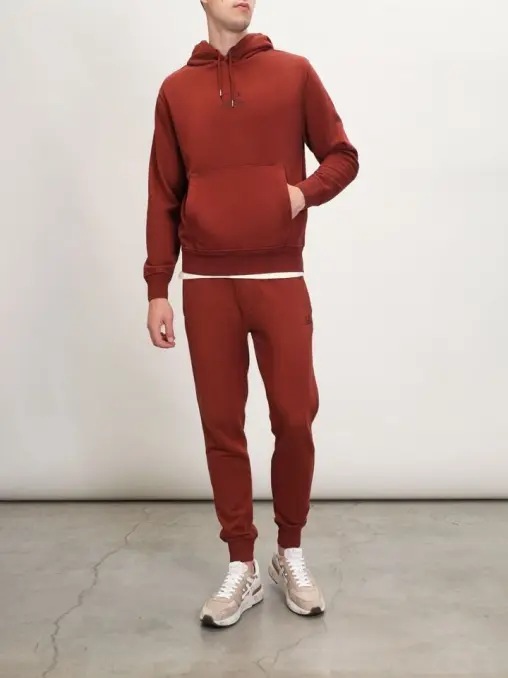 Худи CP COMPANY