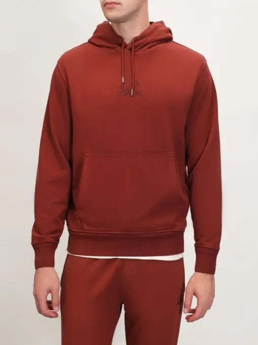 Худи CP COMPANY