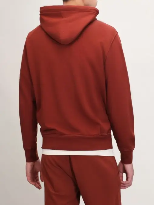 Худи CP COMPANY