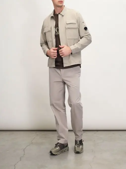 Брюки CP COMPANY