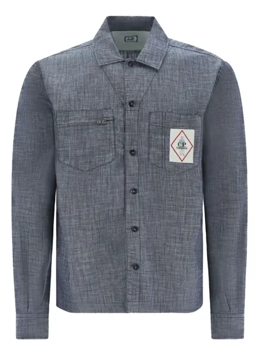 Рубашка CP COMPANY