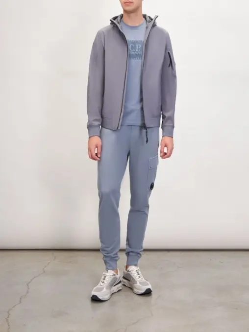 Брюки CP COMPANY