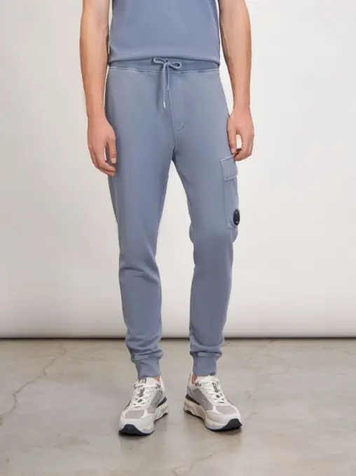 Брюки CP COMPANY