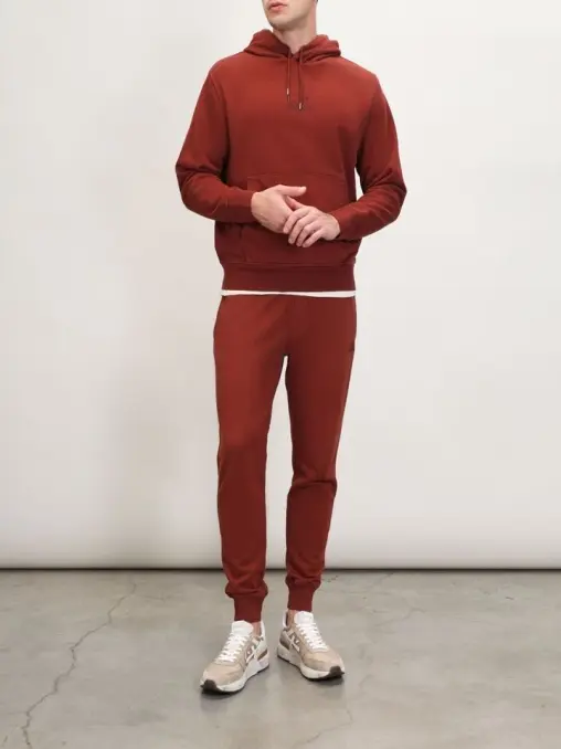 Брюки CP COMPANY