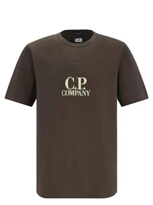 Футболка CP COMPANY
