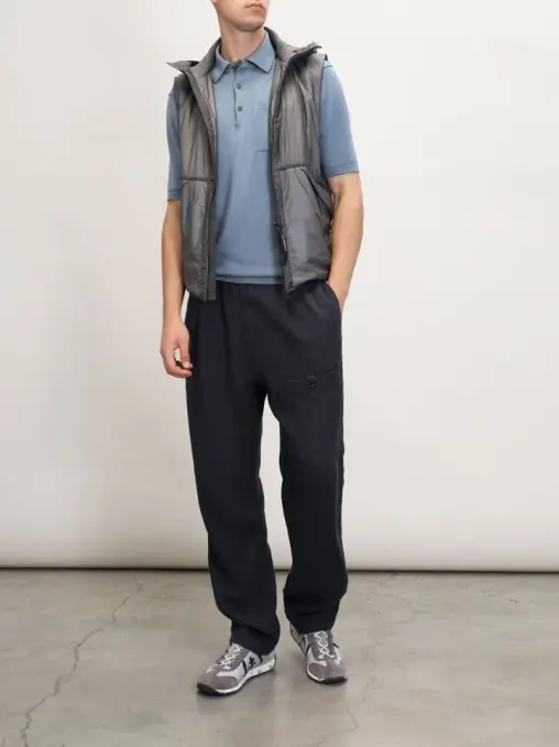 Жилет CP COMPANY