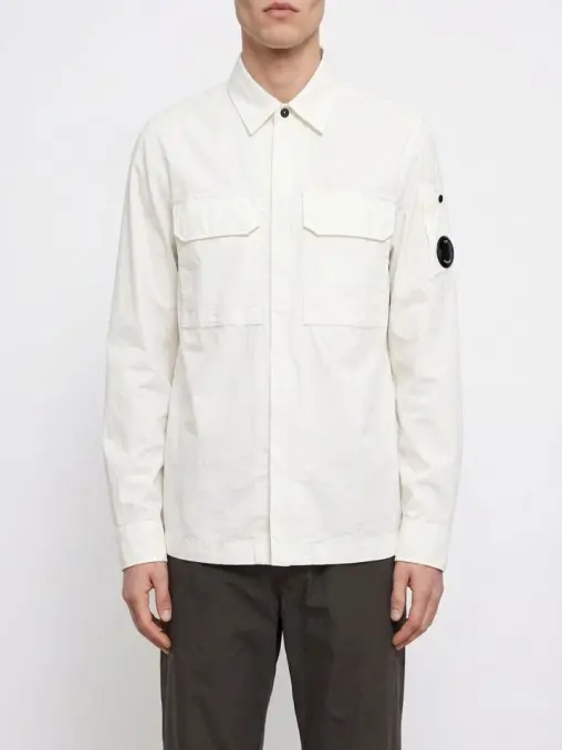 Ветровка CP COMPANY