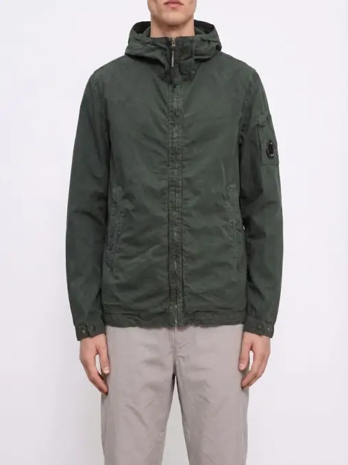 Куртка CP COMPANY