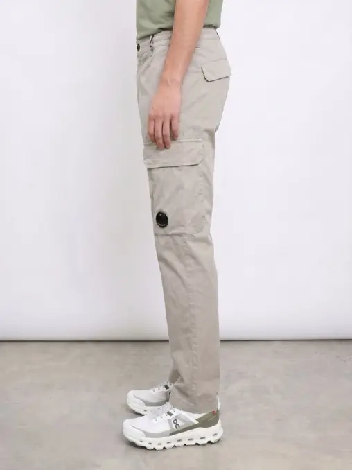 Брюки CP COMPANY