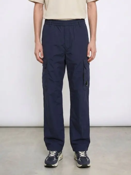 Брюки CP COMPANY