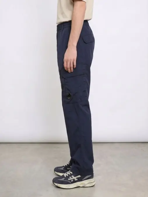 Брюки CP COMPANY