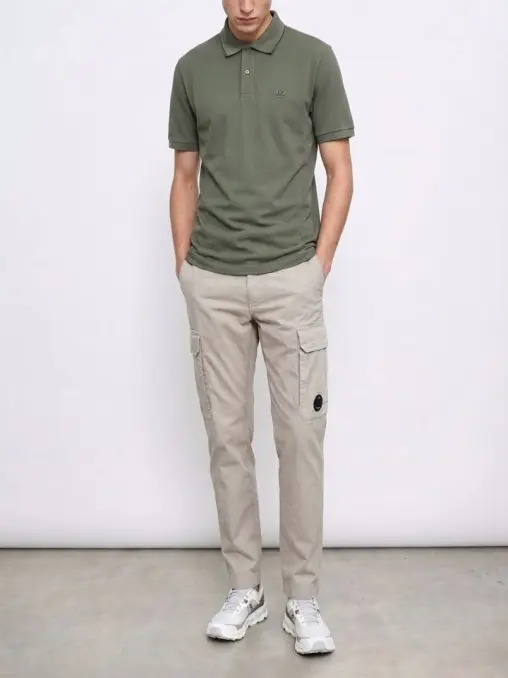 Футболка CP COMPANY
