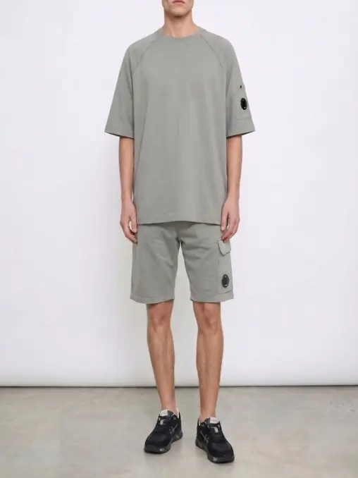 Шорты CP COMPANY