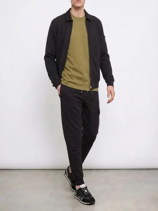 Брюки CP COMPANY