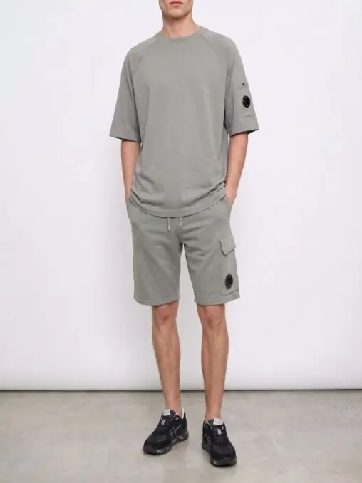 Футболка CP COMPANY