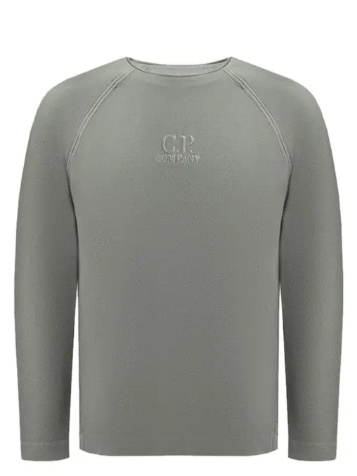 Лонгслив CP COMPANY
